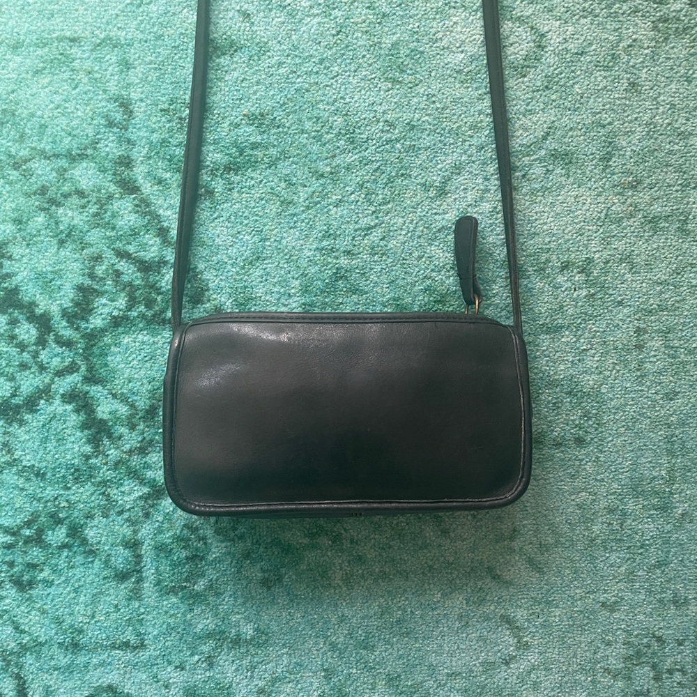 Vintage Coach Purse